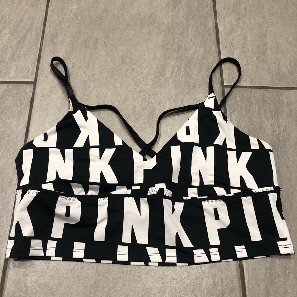PINK Victoria’s Secret Bikini Top
